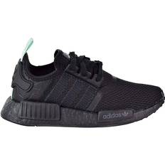 adidas NMD_R1 W - Core Black/Core Black/Clear Mint