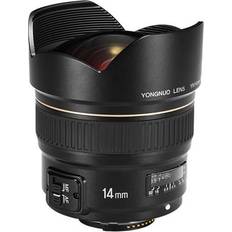 YN 14mm F2.8 for Nikon F