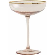 Nordal Goldie Cocktailglas