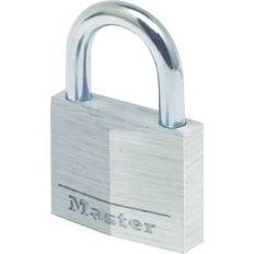 Grijs Hangsloten Master Lock De Raat 9130EURD