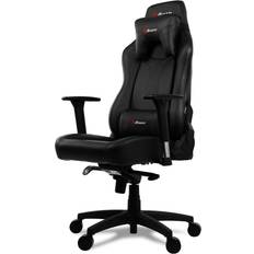 Gaming stoler Arozzi Vernazza Gaming Chair - Black