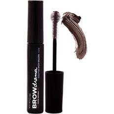 Líquido Geles para cejas Maybelline Brow Drama 3 Dark Brown