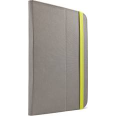 Jaune Étuis pour tablette Case Logic SureFit Classic Folio For 7" Tablets