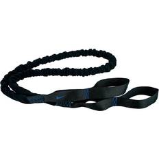 Nike Resistance Band Heavy Blue/Black, Unisex, varusteet, Harjoituslaitteet, Treeni, Musta, ONESIZE