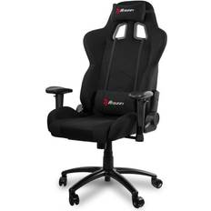 Inizio Gaming Chair - Black