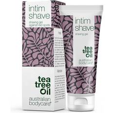 Intimate Shaving Australian Bodycare Intim Shave 3.4fl oz