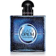 Yves saint laurent black opium eau de parfum 50ml Yves Saint Laurent Black Opium Intense EdP 50ml