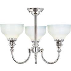 Elstead Lighting Cheadle Pendant Lamp ∅ 45cm