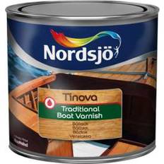 Nordsjö färg Nordsjö Tinova Traditional Boat Varnish 1L