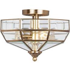 Elstead Lighting Old Loftplafond ∅ 32cm