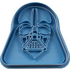 Baktillbehör Cuticuter Darth Vader Utstickare 8 cm