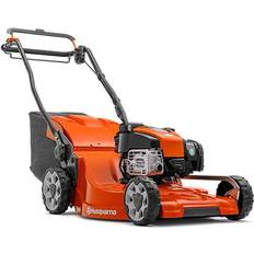 Husqvarna Benzin-Rasenmäher Husqvarna LC 353VI Benzin-Rasenmäher