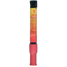 Handheld Flare Red