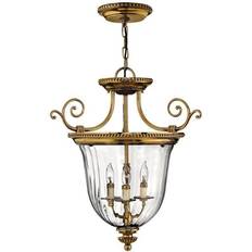 Hinkley Cambridge Small Pendant Lamp ∅ 54cm