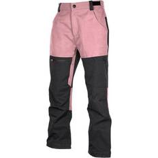 Babies Shell Pants Children's Clothing Lindberg Explorer Pants - Rose (30740400)