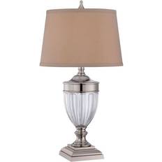 Elstead Lighting Dennison Table Lamp 80cm