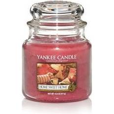 Yankee Candle Home Sweet Home Large Doftljus 623g