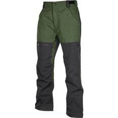 Babies Shell Pants Children's Clothing Lindberg Explorer Pants - Green (30740400)