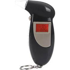 Alcohol Tester