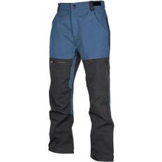 Babies Shell Pants Children's Clothing Lindberg Explorer Pants - Blue (30740400)