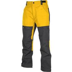 Babies Shell Pants Children's Clothing Lindberg Explorer Pants - Yellow (30740400)