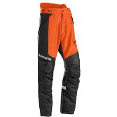 Husqvarna arbetsbyxa technical trim och röj Husqvarna Technical Brushcutting & Trimming Trousers (580 68 81)