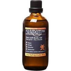 Sunpati Hudpleje Sunpati Zen Soft Body Oil 100ml