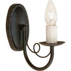 Elstead Lighting Minster Wall light