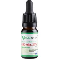 Cbd olja CBD Olja 25% 10ml