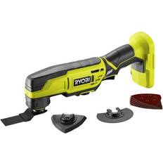 Ryobi Multiherramientas Ryobi Multifunción Turbo Rymh18mt3 18v