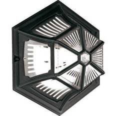 Elstead Lighting Parish Ceiling Flush Light ∅ 30cm