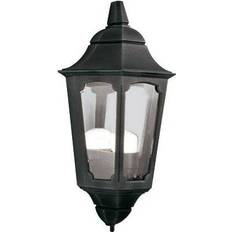 IP44 Wall Flush Lights Elstead Lighting Parish Wall Flush Light 20cm