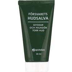 Hudsalva Försvarets Hudsalva 30ml