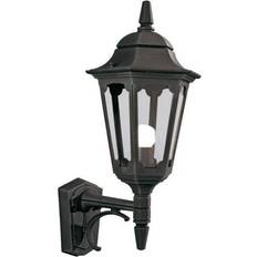 Elstead Lighting Parish Up Wall light