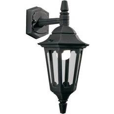 Elstead Lighting Parish Mini Down Väggarmatur