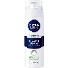 Sensitive Shaving Foam 200ml