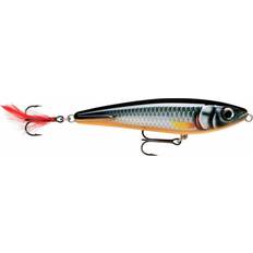 Rapala subwalk Rapala X-Rap Subwalk 15cm Halloween