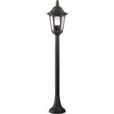 Elstead Lighting Parish Mini Lamp Post 95cm