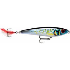 Rapala subwalk Rapala X-Rap Subwalk 15cm Scaled Baitfish