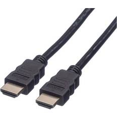 Roline HDMI-HDMI 0.8m