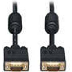 Cables Tripp Lite VGA-VGA Ferrite 5.9ft