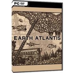 Earth Atlantis (PC)