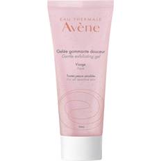 Normal Skin Exfoliators & Face Scrubs Avène Gentle Exfoliating Gel 75ml