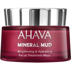 Ahava Ihonhoito Ahava Brightening & Hydrating Facial Treatment Mask