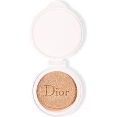 Cosmetica Dior Capture Dreamskin Moist & Perfect Cushion hydraterende foundation in spons Navulling Tint 010 15 gr