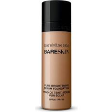 BareMinerals BareSkin Pure Brightening Serum Foundation SPF20 #11 Latte