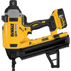 Dewalt DCN890P2-QW 18V 2b 5Ah Li-ion Hormigón Y Acero DCN890P2