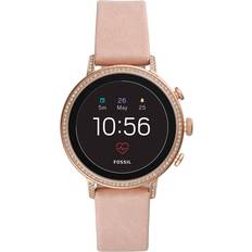 Fossil LCD Smartwatches Fossil Gen 4 Q Venture FTW6015