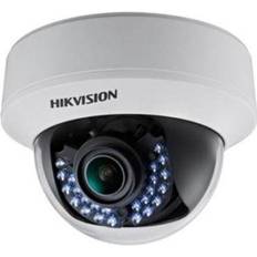 Hikvision Telecamera Dome Turbo HD 1080p 2 Megapixel De L'Exterieur IP66 DS-2CE56D0T-VFIR3F