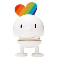 Hoptimist 7cm Hoptimist Rainbow Figurine 7cm